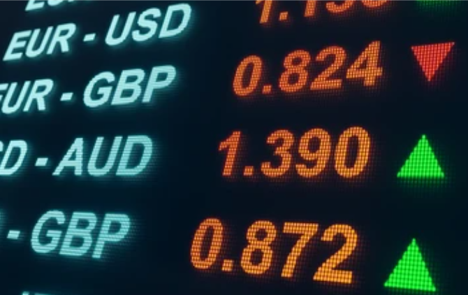 What Is A Currency Pair In Forex
